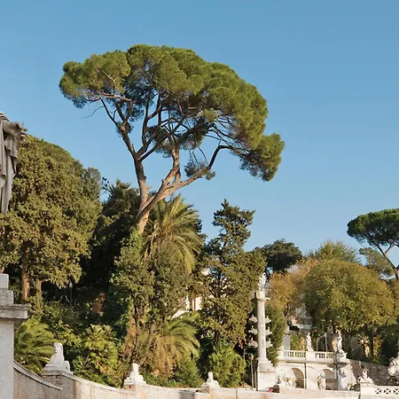 Amazing In With Wifi Rome