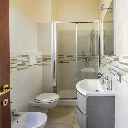 Amazing In With Wifi Appartement *