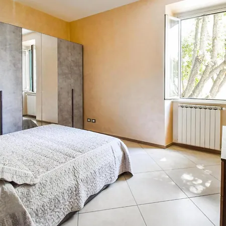 Appartement Amazing In With Wifi Rome
